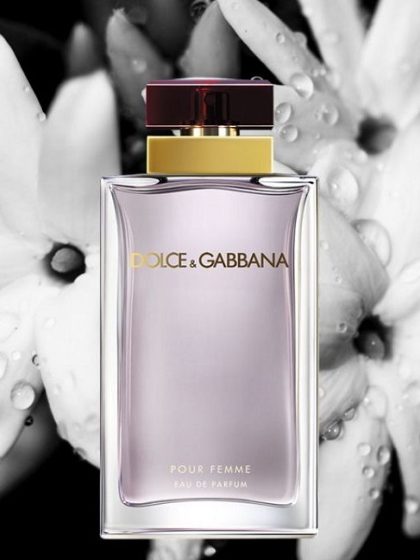 Dolce & Gabbana Pour Femme Eau De Parfum