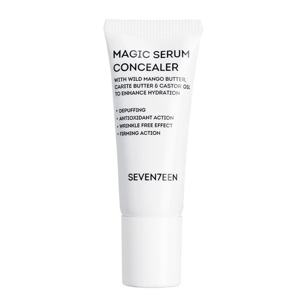Seventeen - Magic Serum Concealer