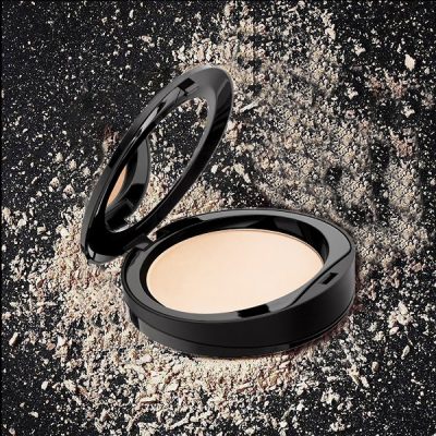 Radiant - Maxi Coverage Powder SPF15