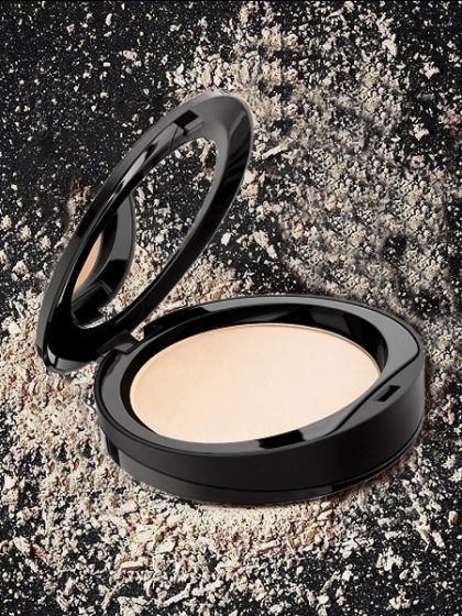 Radiant - Maxi Coverage Powder SPF15