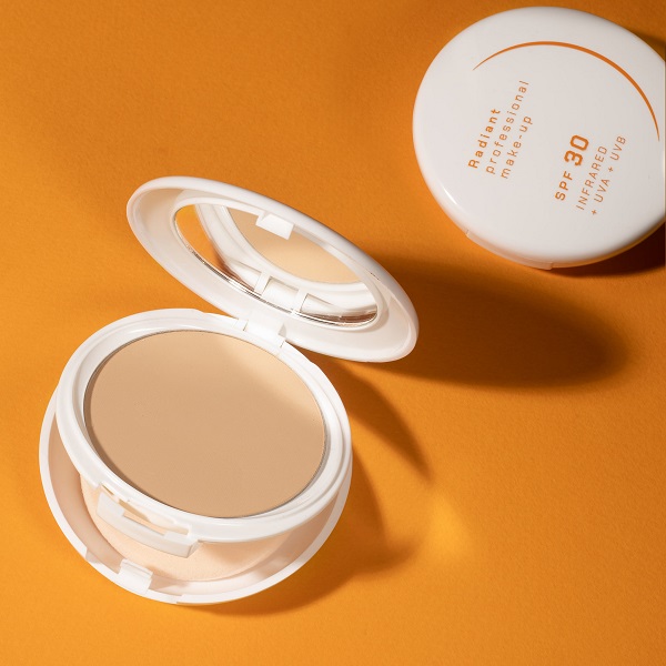 Radiant - Photo Ageing Protection Compact Powder SPF30