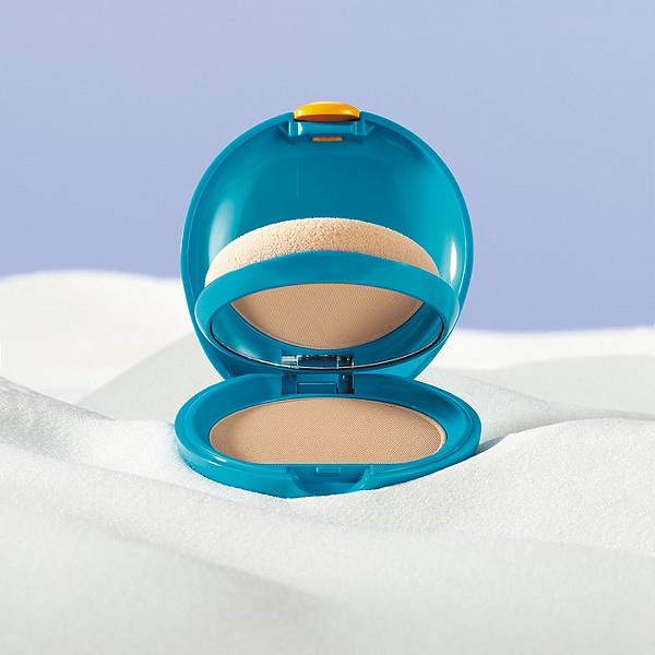 Shiseido - UV Protective Compact Foundation SPF30