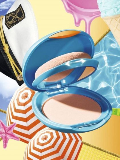 Shiseido - UV Protective Compact Foundation SPF30