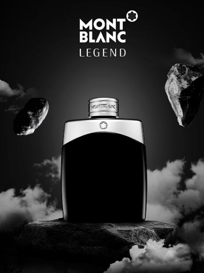 MontBlanc - Legend Homme Eau De Toilette