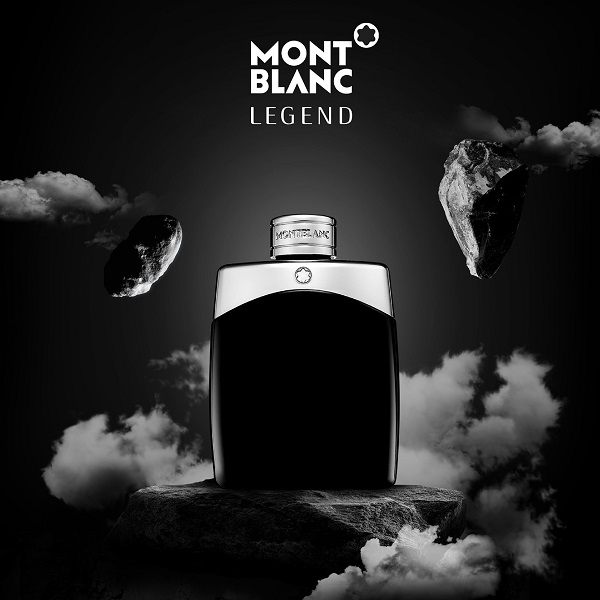MontBlanc - Legend Homme Eau De Toilette
