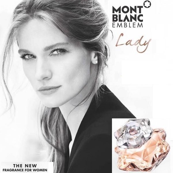 Montblanc - Lady Emblem Eau De Parfum