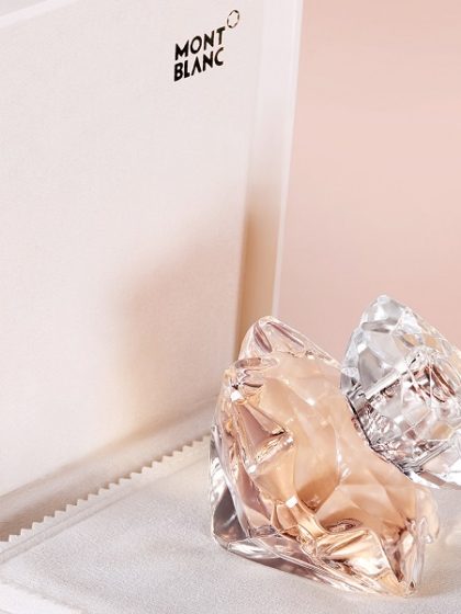 Montblanc - Lady Emblem Eau De Parfum