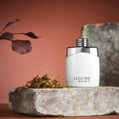 Montblanc - Legend Spirit Eau De Toilette