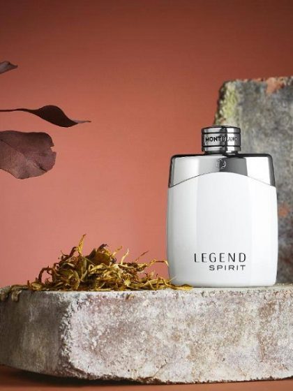 Montblanc - Legend Spirit Eau De Toilette