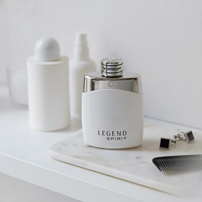 Montblanc - Legend Spirit Eau De Toilette