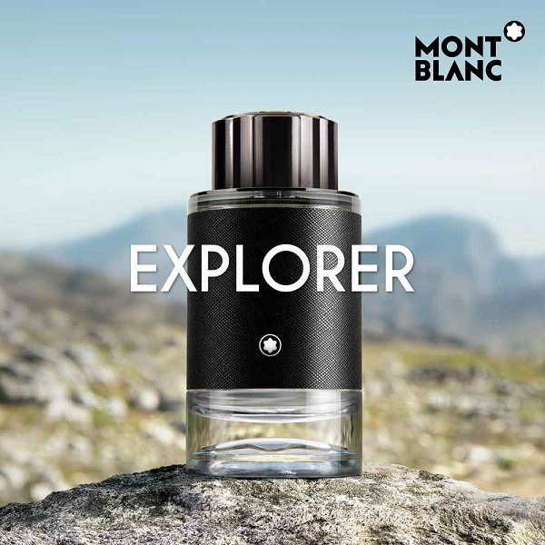 Montblanc - Explorer Eau De Parfum