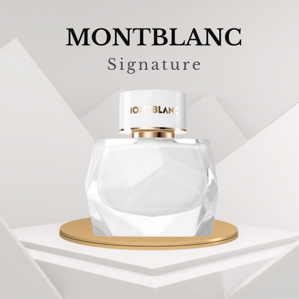 Montblanc - Signature Eau De Parfum