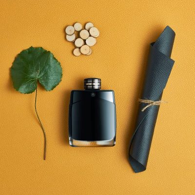 Montblanc - Legend Eau De Parfum