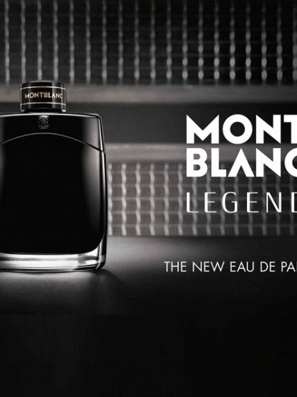 Montblanc - Legend Eau De Parfum