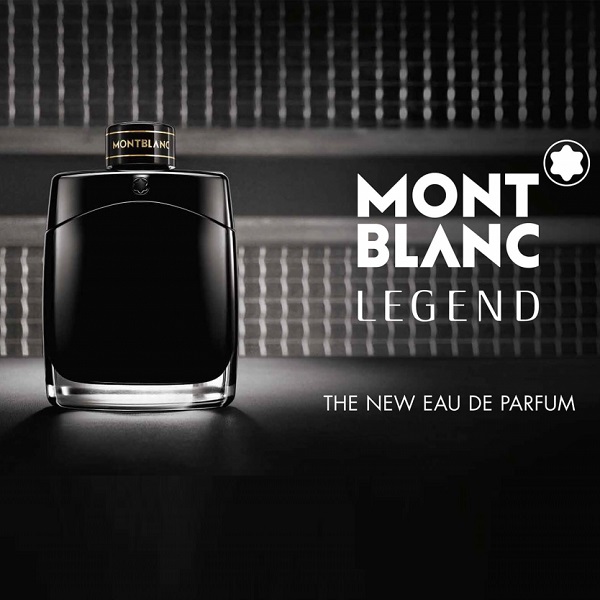 Montblanc - Legend Eau De Parfum