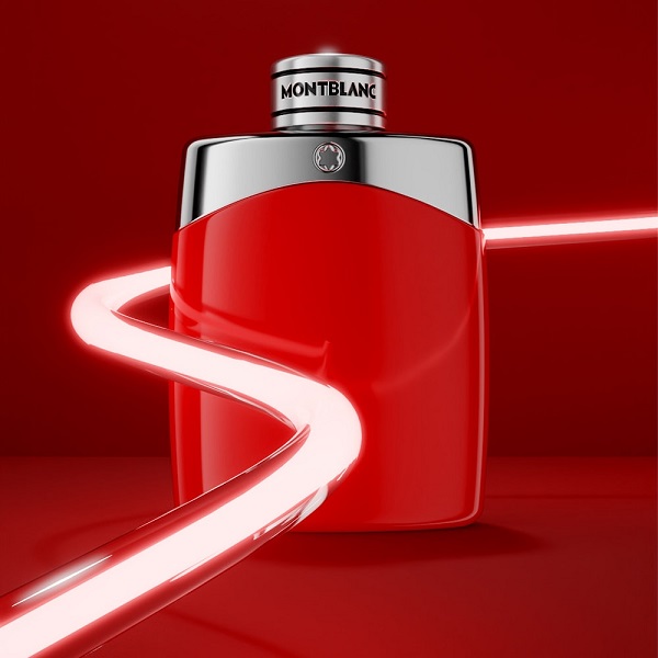 Montblanc - Legend Red Eau De Parfum