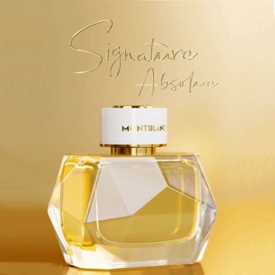 Montblanc – Signature Absolue Eau De Parfum