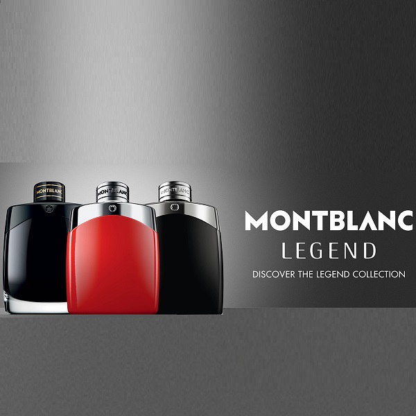 Montblanc - Legend