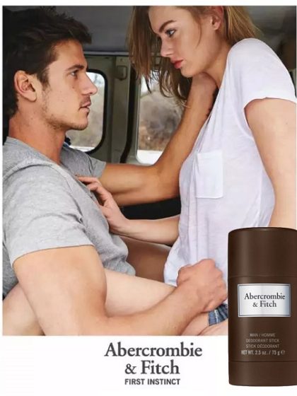 First Instinct Men Deodorant Stick 75gr