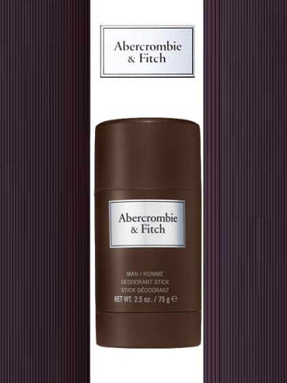 First Instinct Men Deodorant Stick 75gr