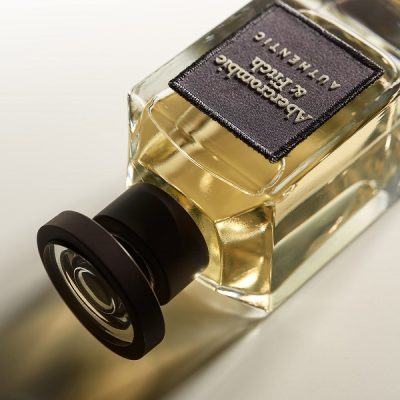 Authentic Men Eau De Toilette