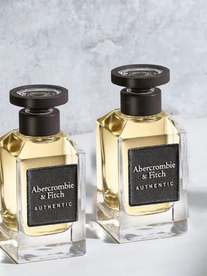 Authentic Men Eau De Toilette