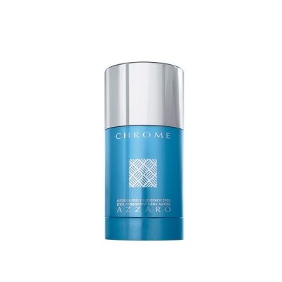 Azzaro - Chrome Deodorant Stick