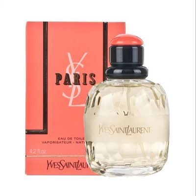 YSL - Paris Eau De Toilette