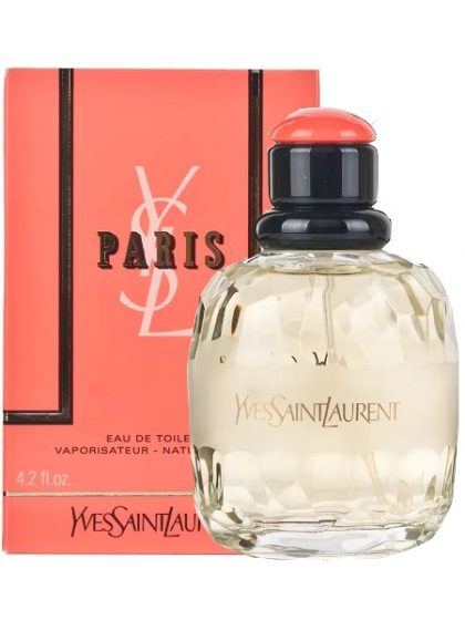 YSL - Paris Eau De Toilette