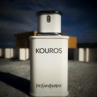 YSL - Kouros Eau De Toilette