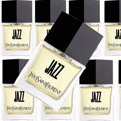 YSL - Jazz Eau De Toilette 80ml