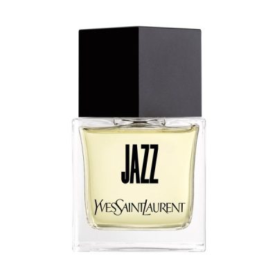 YSL - Jazz Eau De Toilette 80ml