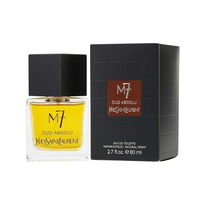 YSL - M7 Eau De Toilette 80ml