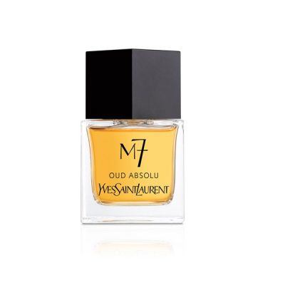 YSL - M7 Eau De Toilette 80ml