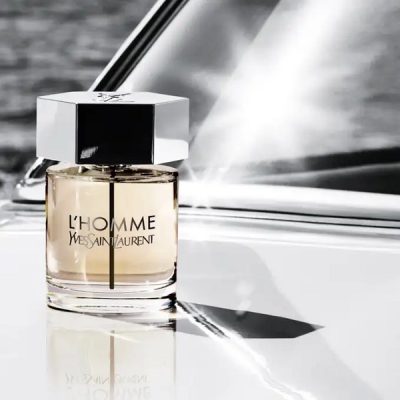 YSL - L’ Homme Eau De Toilette