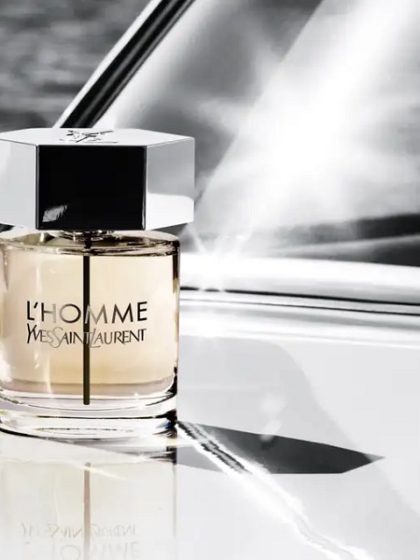 YSL - L’ Homme Eau De Toilette