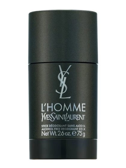 YSL - L’ Homme Deodorant Stick 75gr