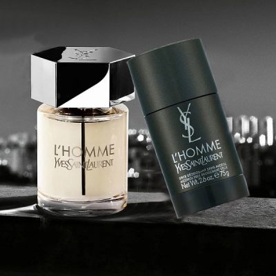 YSL - L’ Homme Deodorant Stick 75gr