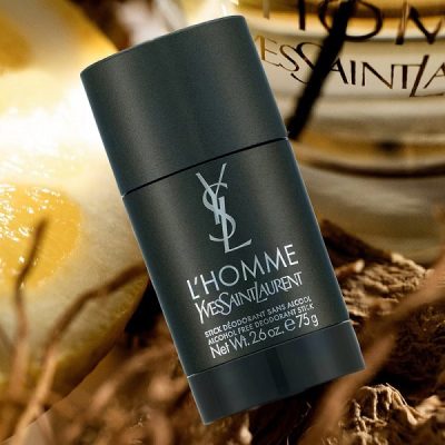 YSL - L’ Homme Deodorant Stick 75gr