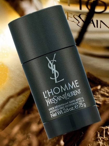 YSL - L’ Homme Deodorant Stick 75gr