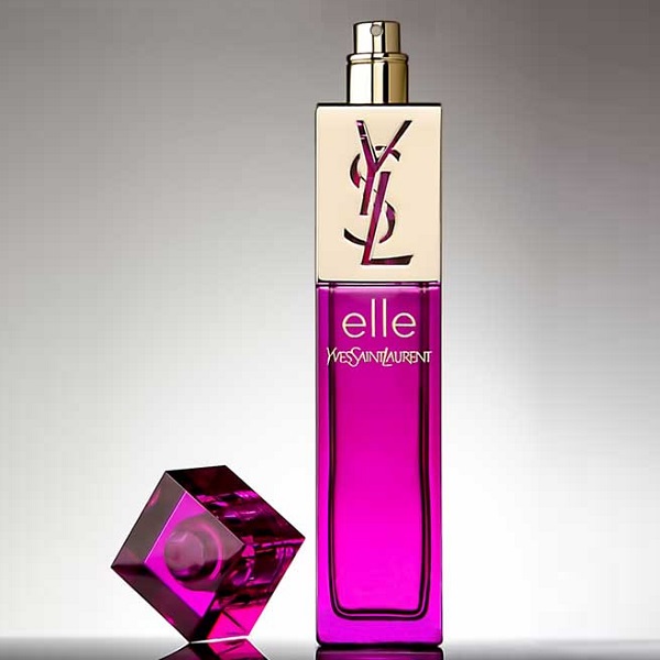 YSL - Elle Eau De Parfum 50ml