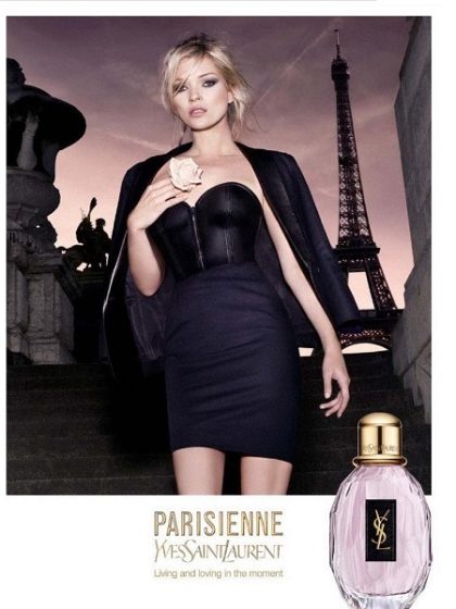 YSL - Parisienne Eau De Parfum