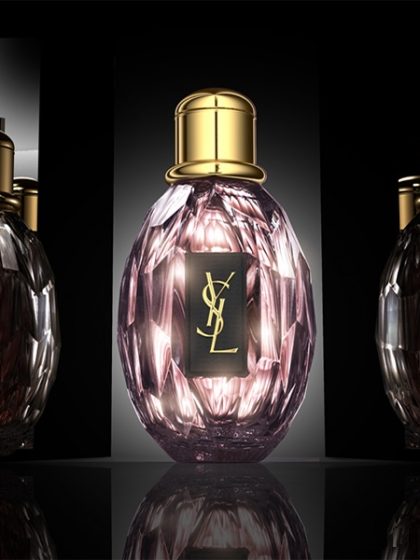 YSL - Parisienne Eau De Parfum