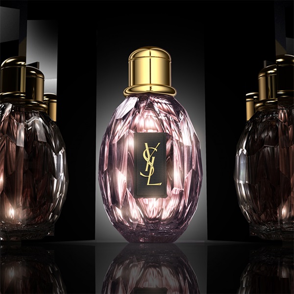 YSL - Parisienne Eau De Parfum
