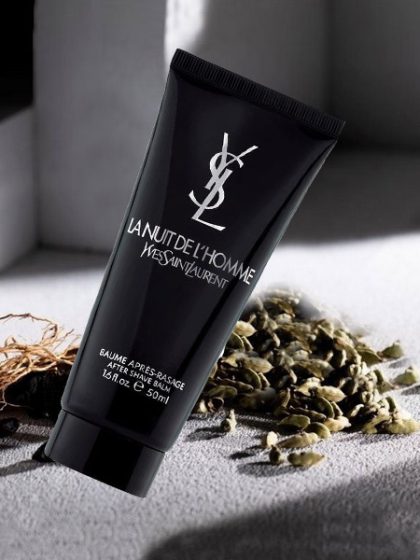 YSL – La Nuit De L’Homme After Shave Balm 100ml