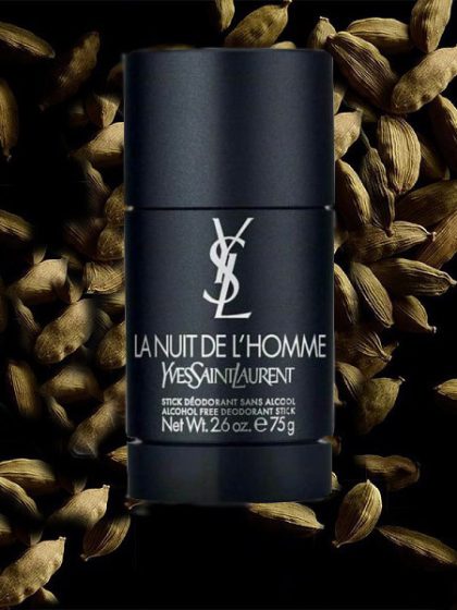 YSL - La Nuit De L’ Homme Deodorant Stick 75gr