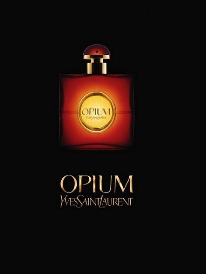 YSL - Opium Eau De Parfum