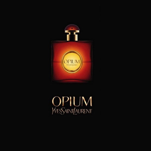YSL - Opium Eau De Parfum