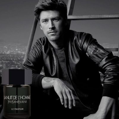 YSL - La Nuit De L’ Homme Le Parfum