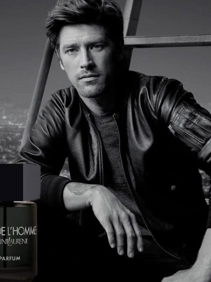 YSL - La Nuit De L’ Homme Le Parfum